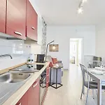 Easylife - Comfort E Relax In Porta Venezia דירה מילאנו