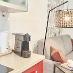 Easylife - Comfort E Relax In Porta Venezia דירה