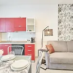 דירה Easylife - Comfort E Relax In Porta Venezia *