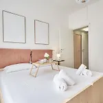 Easylife - Comfort E Relax In Porta Venezia דירה *