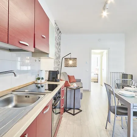 Easylife - Comfort E Relax In Porta Venezia Apartamento Milão