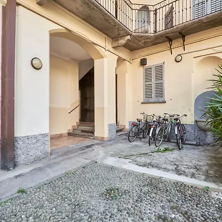 Easylife - Comfort E Relax In Porta Venezia Milan