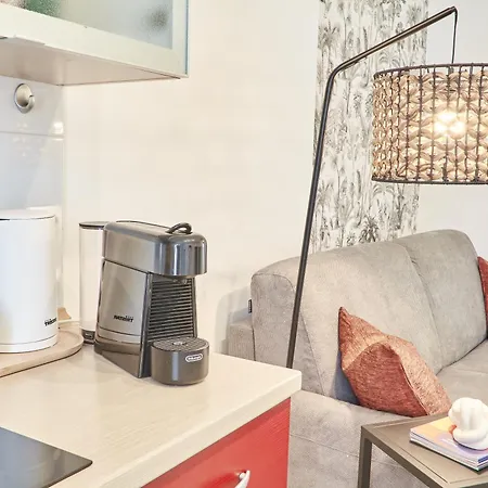 Easylife - Comfort E Relax In Porta Venezia Apartamento