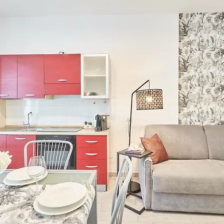 Apartment Easylife - Comfort E Relax In Porta Venezia *