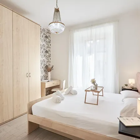 Easylife - Comfort E Relax In Porta Venezia Apartamento Milão
