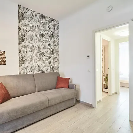 Apartment Easylife - Comfort E Relax In Porta Venezia *