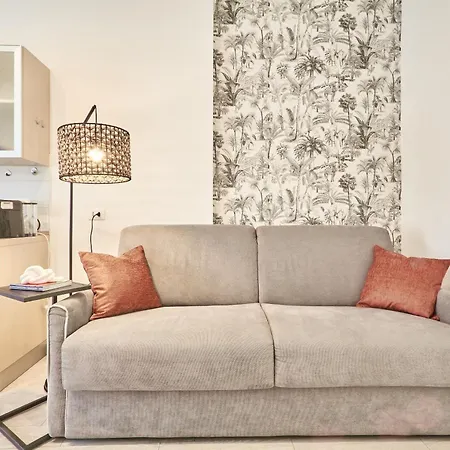 Easylife - Comfort E Relax In Porta Venezia Apartment Milan