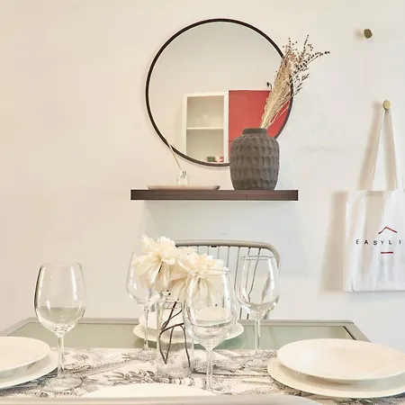 Easylife - Comfort E Relax In Porta Venezia * Milan