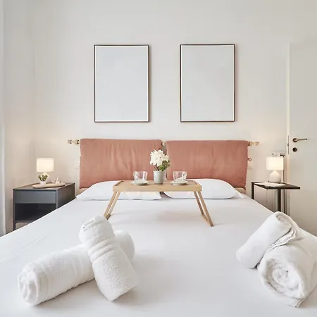 Easylife - Comfort E Relax In Porta Venezia Apartment