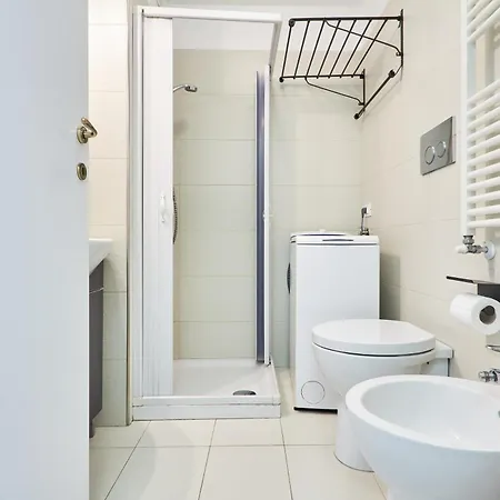 Apartamento Easylife - Comfort E Relax In Porta Venezia Milão
